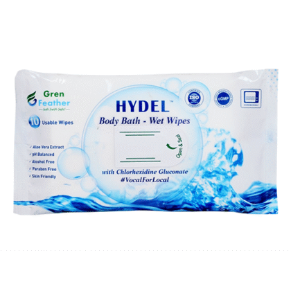 HYDEL